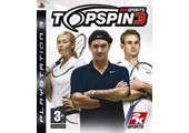 Top Spin 3 (Complete)