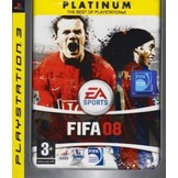 FIFA 08 (Compleet, Platinum)