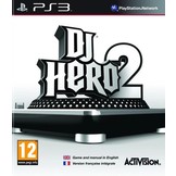 DJ Hero 2 (Complete)