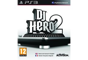 DJ Hero 2 (Complete)
