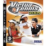 Virtua Tennis 2009 (Compleet)