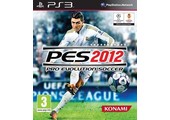 Pro Evolution Soccer 2012 (Compleet)