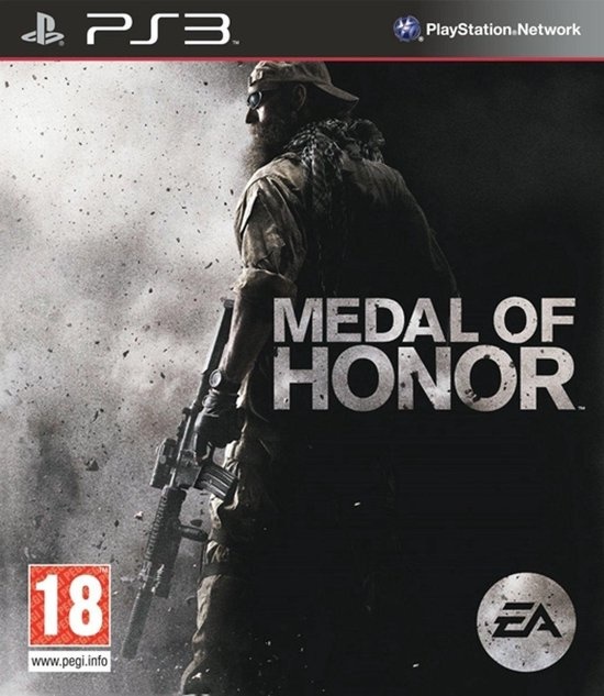 Medal of Honor (Complete)