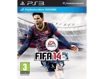 FIFA 14 (Complete)