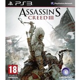 Assassin's Creed III (Complete)