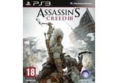 Assassin's Creed III (Complete)