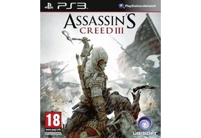 Assassin's Creed III (Complete)