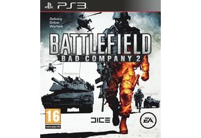 Battlefield Bad Company 2 (Compleet)