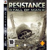 Resistance Fall of Man (Compleet)