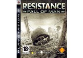 Resistance Fall of Man (Complete)