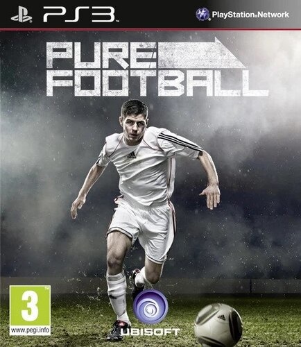 Pure Football (Compleet)
