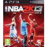 NBA 2K13 (Compleet)