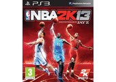 NBA 2K13 (Compleet)