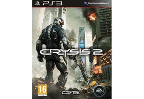 Crysis 2 (Compleet)