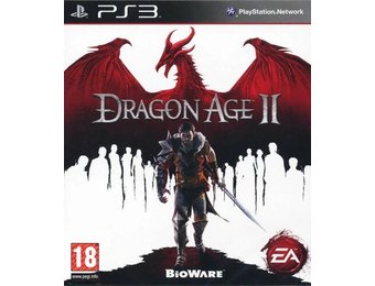 Dragon Age II (Compleet)