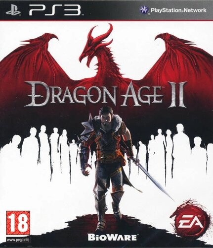 Dragon Age II (Compleet)