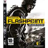 Operation Flashpoint Dragon Rising (Compleet)