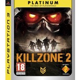Killzone 2 (Complete, Platinum)
