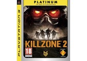 Killzone 2 (Compleet, Platinum)