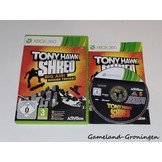 Tony Hawk's Shred (Complete)