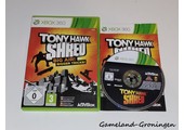 Tony Hawk's Shred (Complete)