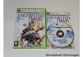 Enchanted Arms (Complete)