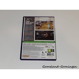 Nike+ Kinect Training (Compleet)