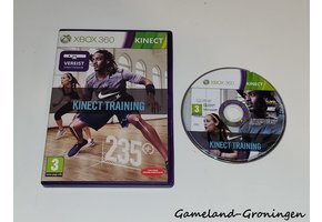 Nike+ Kinect Training (Complete)
