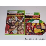 Borderlands + Borderlands 2 (Complete, Classics)