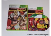 Borderlands + Borderlands 2 (Compleet, Classics)