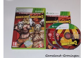 Borderlands + Borderlands 2 (Compleet, Classics)