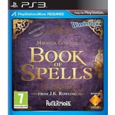 Wonderbook Book of Spells (Complete)