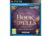 Wonderbook Book of Spells (Compleet)