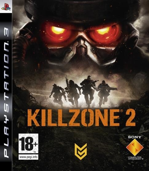 Killzone 2 (Compleet)