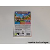 Mario + Rabbids Kingdom Battle (Compleet, FAH)