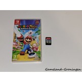 Mario + Rabbids Kingdom Battle (Compleet, FAH)