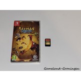 Rayman Legends Definitive Edition (Compleet, FAH)