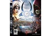 Sacred 2 Fallen Angel (Compleet)