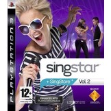 SingStar Vol. 2 (Complete)