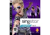 SingStar Vol. 2 (Complete)