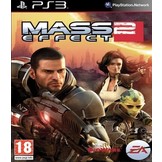 Mass Effect 2 (Compleet)