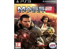 Mass Effect 2 (Complete)