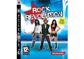 Rock Revolution