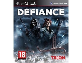 Defiance