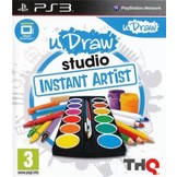 uDraw Studio Artist (Compleet)