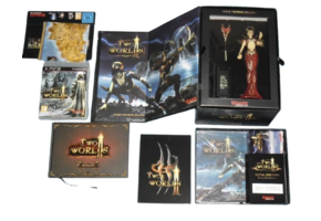 Two Worlds II Royal Edition (Compleet)