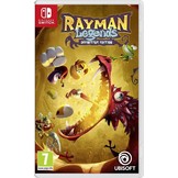 Rayman Legends Definitive Edition (Compleet, FAH)
