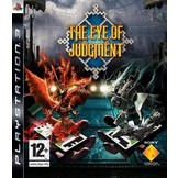 The Eye of Judgment (Complete)