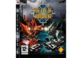 The Eye of Judgment (Compleet)