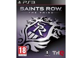 Saints Row The Third (Compleet)
